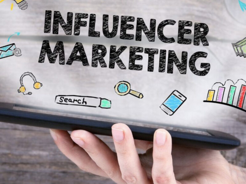 Influencer Marketing in India: Where Innovation Meets Influence!